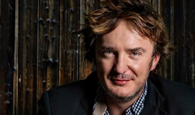 ТОП-10 концертов, которые невозможно пропустить в 2016 году ТОП-10 концертов, которые невозможно пропустить в 2016 году