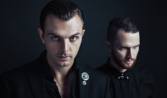 ТОП-10 концертов, которые невозможно пропустить в 2016 году ТОП-10 концертов, которые невозможно пропустить в 2016 году