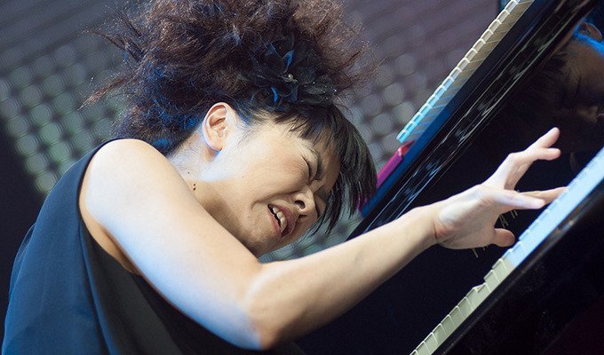 ТОП-10 концертов, которые невозможно пропустить в 2016 году ТОП-10 концертов, которые невозможно пропустить в 2016 году