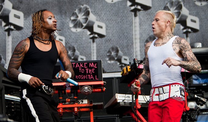 ТОП-10 концертов, которые невозможно пропустить в 2016 году ТОП-10 концертов, которые невозможно пропустить в 2016 году