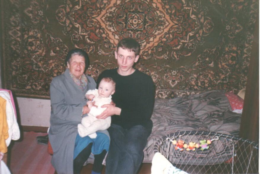 В Кременчуге разыскиваются 3 человека, пропавших в 2015 году В Кременчуге разыскиваются 3 человека, пропавших в 2015 году