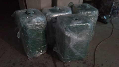 На боротьбу з Путіним кременчужани несуть допомогу На боротьбу з Путіним кременчужани несуть допомогу