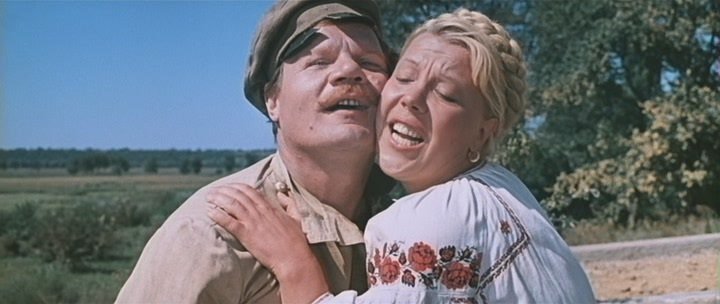 Сделано на Полтавщине: какое кино снимали у нас Сделано на Полтавщине: какое кино снимали у нас