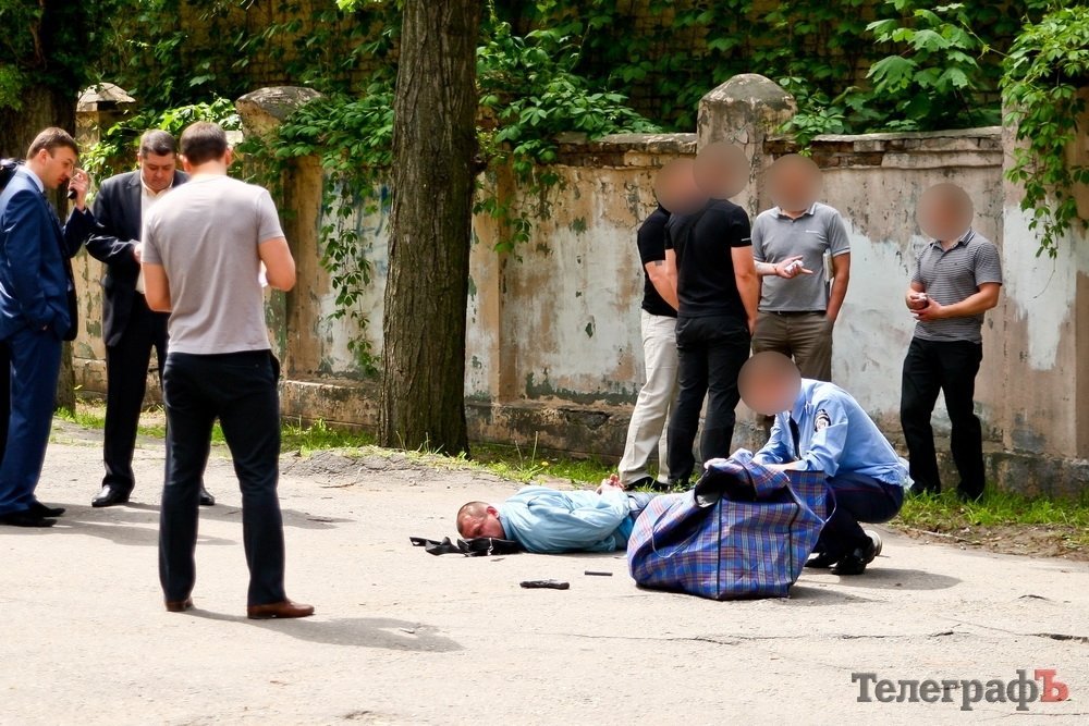 Чортова дюжина 2015 року Чортова дюжина 2015 року