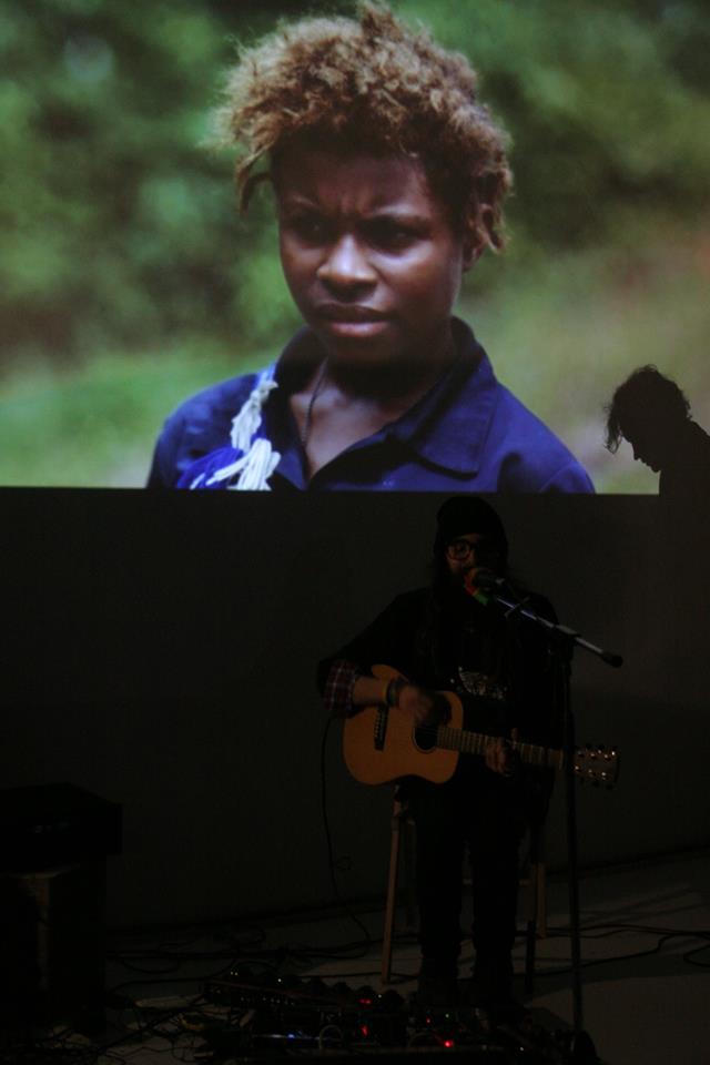 Харьковский музыкант Сергей Онищенко ездил по миру, заглянул и в Кременчуг Харьковский музыкант Сергей Онищенко ездил по миру, заглянул и в Кременчуг