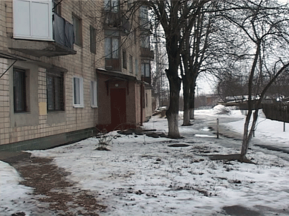 За кривавими слідами поліцейські Полтавщини затримали крадія За кривавими слідами поліцейські Полтавщини затримали крадія