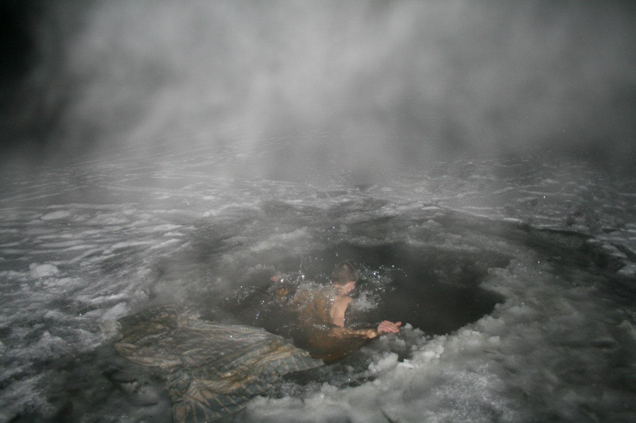 Конкурс "Покажем всем крещенские купания-2016". Участники Конкурс "Покажем всем крещенские купания-2016". Участники