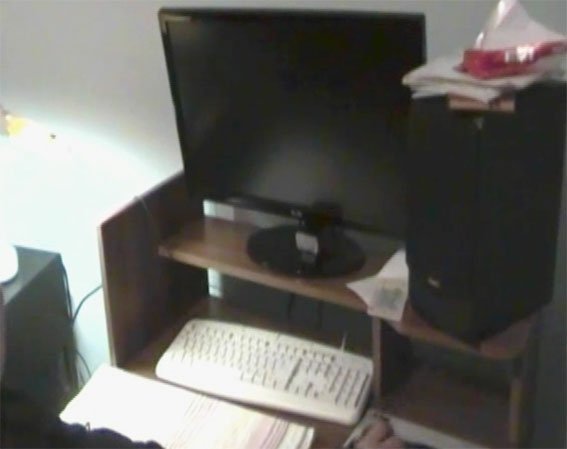 В Полтаве задержали кременчужанина-педофила "Лизу Белых" В Полтаве задержали кременчужанина-педофила "Лизу Белых"