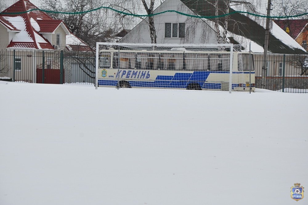 Футбольний клуб «Кремінь» перед виходом з відпустки розстався ще з одним гравцем Футбольний клуб «Кремінь» перед виходом з відпустки розстався ще з одним гравцем