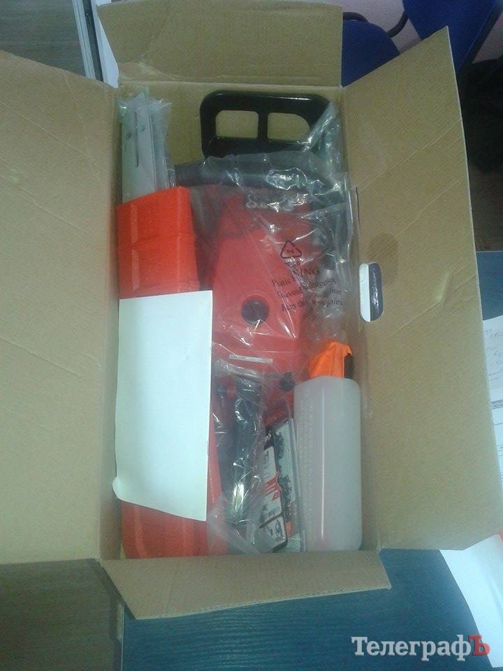 Маскувальні халати для "невидимок" від кременчужан вже на фронті Маскувальні халати для "невидимок" від кременчужан вже на фронті