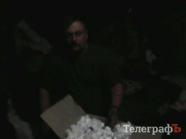 Маскувальні халати для "невидимок" від кременчужан вже на фронті Маскувальні халати для "невидимок" від кременчужан вже на фронті