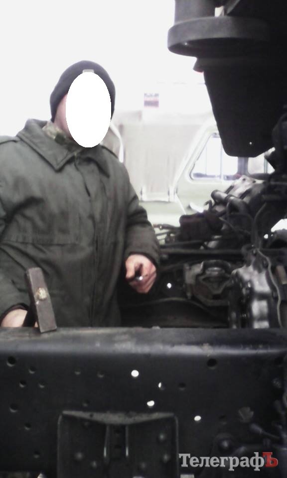 Маскувальні халати для "невидимок" від кременчужан вже на фронті Маскувальні халати для "невидимок" від кременчужан вже на фронті