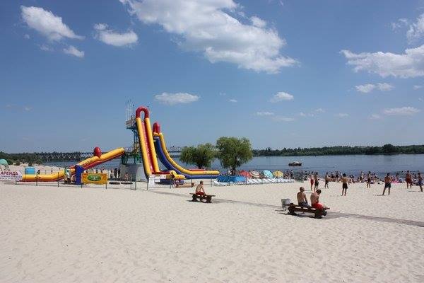 БЛОГ: Кожній ялинці та кущу – по комунальному підприємству... БЛОГ: Кожній ялинці та кущу – по комунальному підприємству...