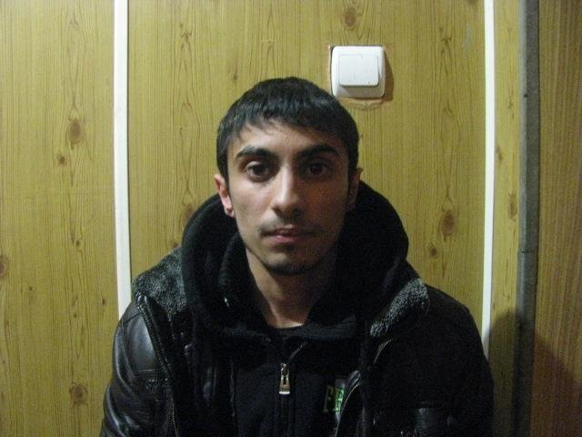 Правоохранители ищут потерпевших, к которым приходили эти "соцработники" Правоохранители ищут потерпевших, к которым приходили эти "соцработники"