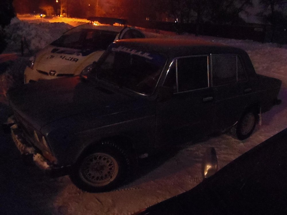 Правоохранители ищут потерпевших, к которым приходили эти "соцработники" Правоохранители ищут потерпевших, к которым приходили эти "соцработники"