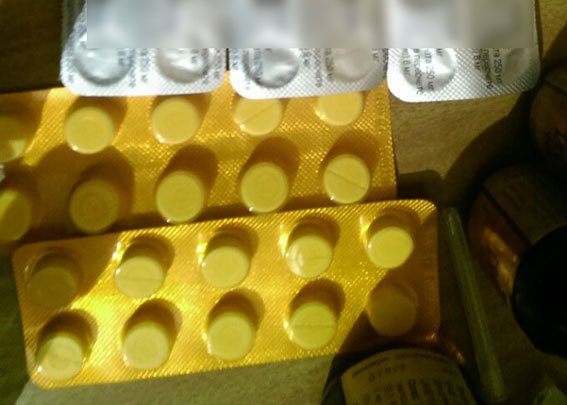 Кременчужанин облаштував удома нарколабораторію Кременчужанин облаштував удома нарколабораторію