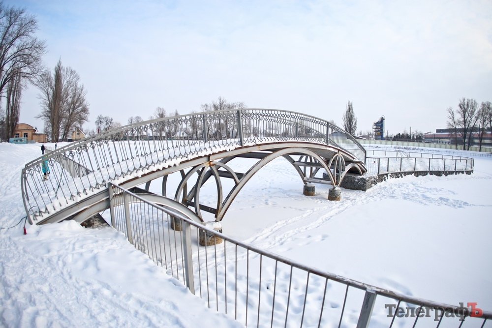 Кременчуцькі «будови сторіччя» Кременчуцькі «будови сторіччя»