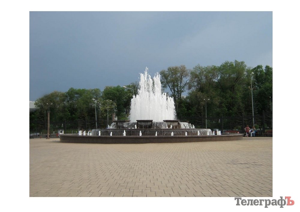 Кременчуцькі «будови сторіччя» Кременчуцькі «будови сторіччя»