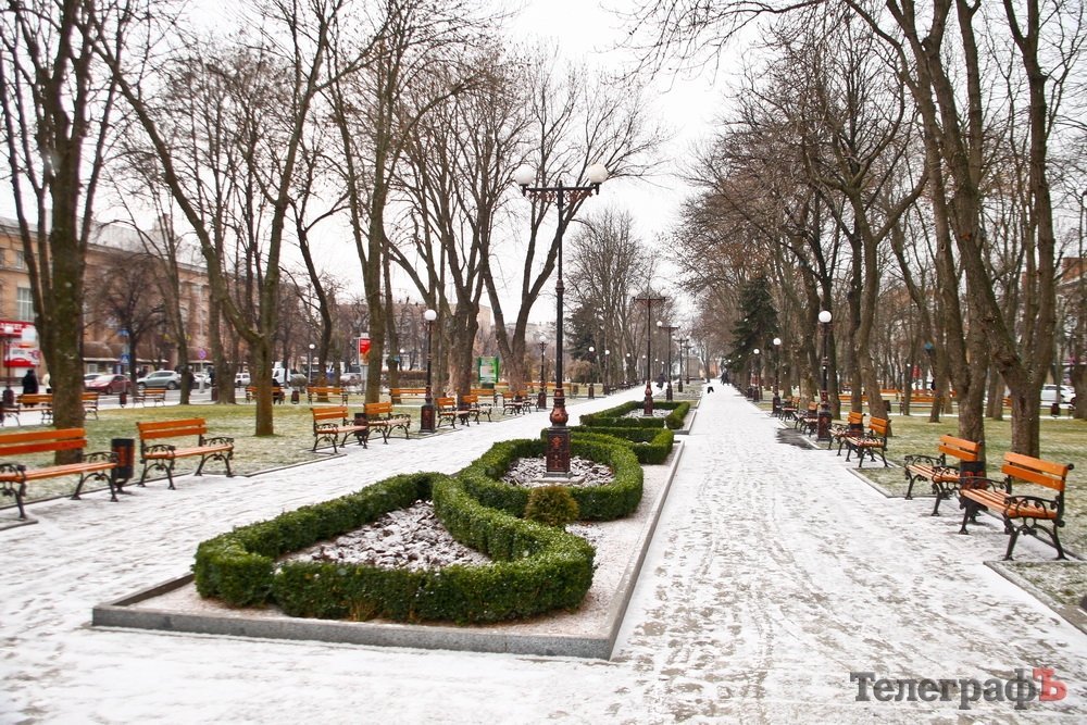 Кременчуцькі «будови сторіччя» Кременчуцькі «будови сторіччя»
