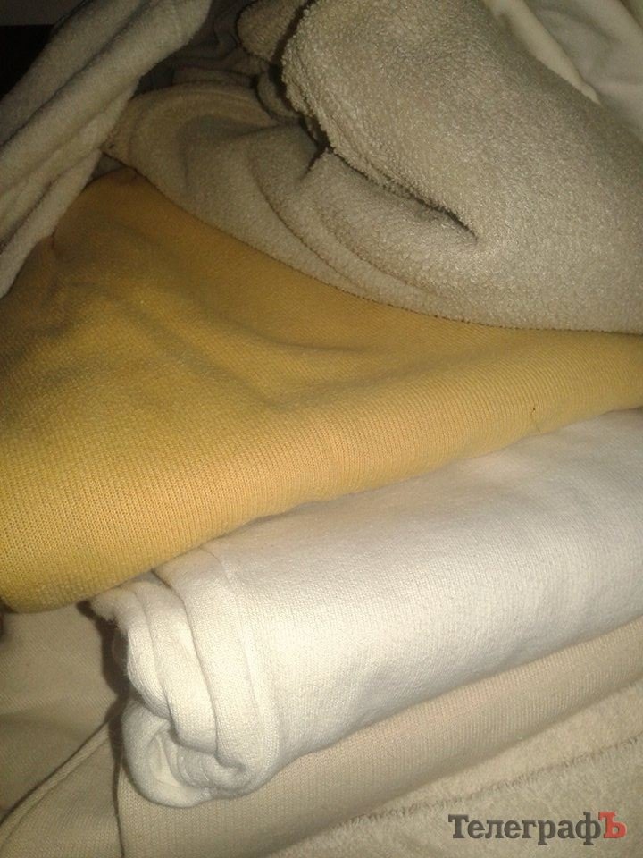 Кременчуцьке сало та "зігрівайки" – таємна зброя проти Путіна Кременчуцьке сало та "зігрівайки" – таємна зброя проти Путіна