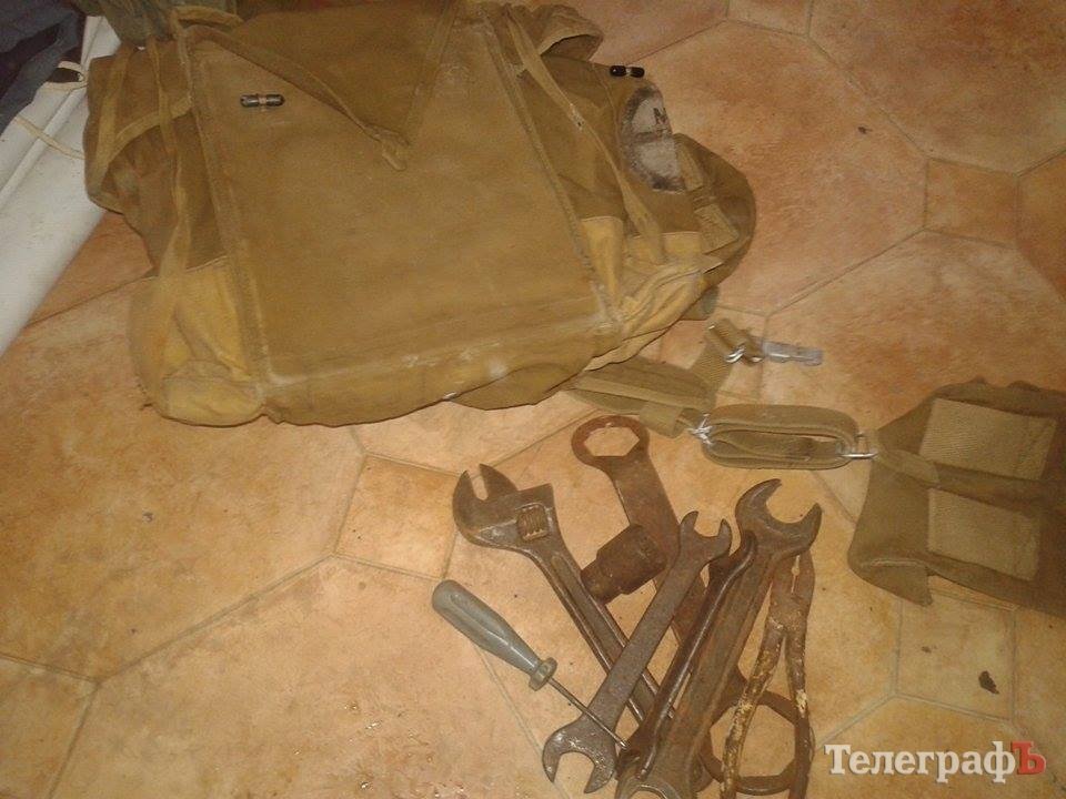 Кременчуцьке сало та "зігрівайки" – таємна зброя проти Путіна Кременчуцьке сало та "зігрівайки" – таємна зброя проти Путіна