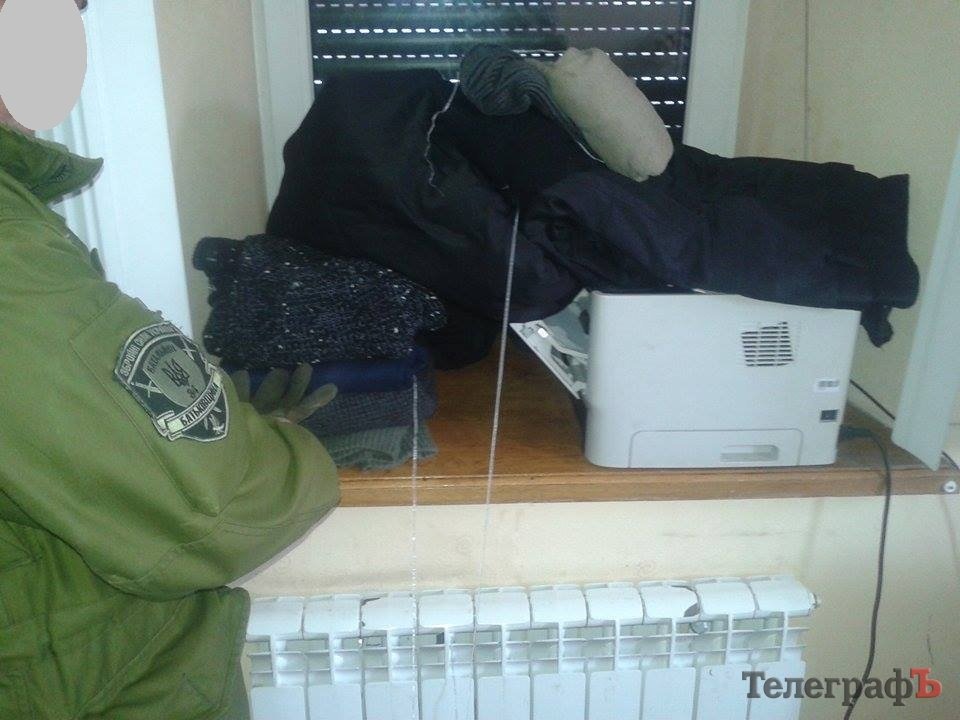 Кременчуцьке сало та "зігрівайки" – таємна зброя проти Путіна Кременчуцьке сало та "зігрівайки" – таємна зброя проти Путіна