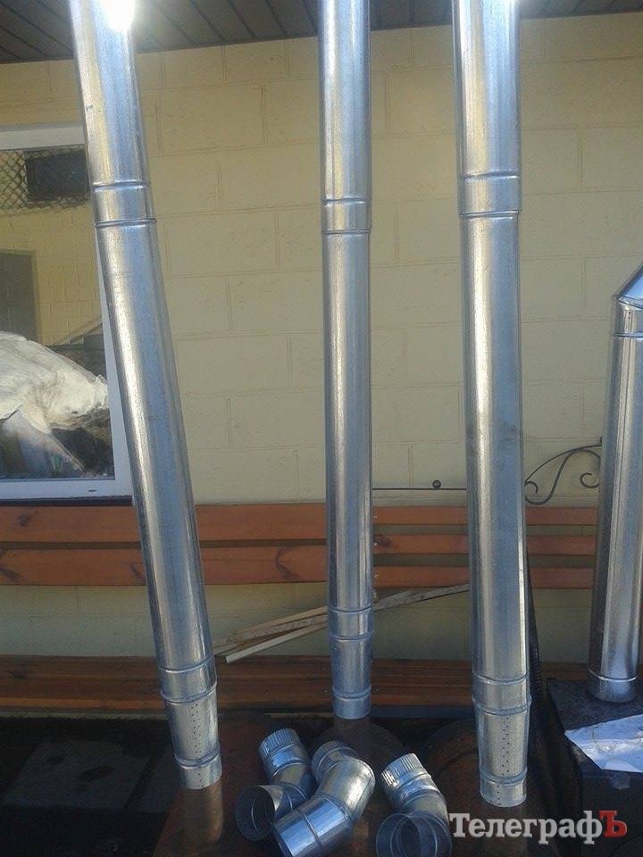 Кременчуцьке сало та "зігрівайки" – таємна зброя проти Путіна Кременчуцьке сало та "зігрівайки" – таємна зброя проти Путіна