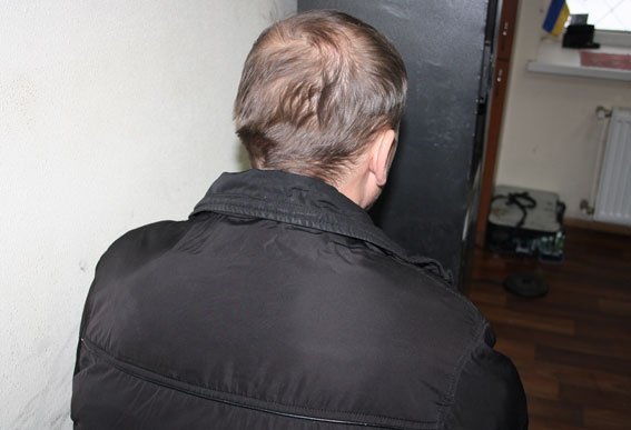 Кременчужанина, тело которого нашли на Раковке, убили молотком Кременчужанина, тело которого нашли на Раковке, убили молотком