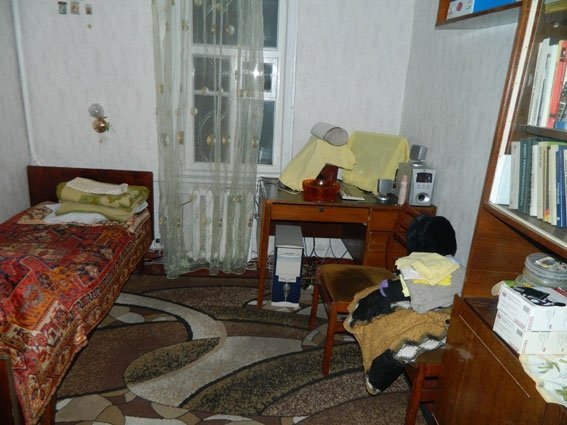 В Кременчуге напали на 88-летнюю пенсионерку из-за 100 гривен В Кременчуге напали на 88-летнюю пенсионерку из-за 100 гривен