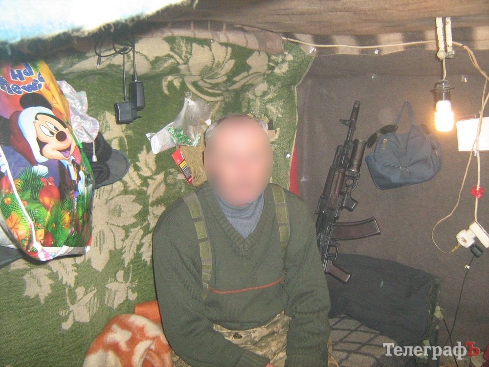 Підтримка кременчужан і "пухнасті клубочки" допомагають військовим на фронті Підтримка кременчужан і "пухнасті клубочки" допомагають військовим на фронті