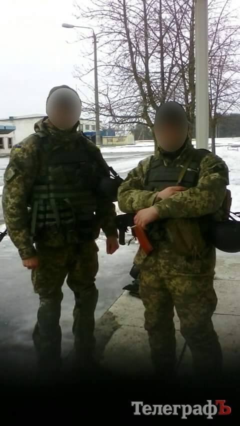 Підтримка кременчужан і "пухнасті клубочки" допомагають військовим на фронті Підтримка кременчужан і "пухнасті клубочки" допомагають військовим на фронті