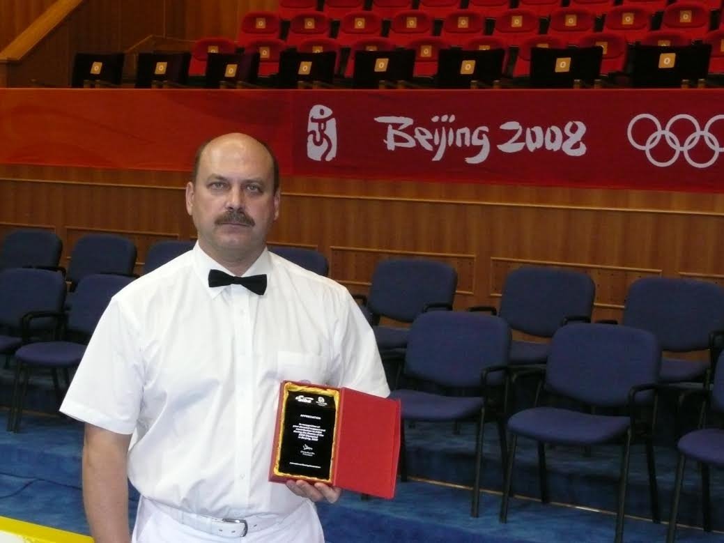 2015-й для кременчугского спортклуба "Легион" стал урожайным 2015-й для кременчугского спортклуба "Легион" стал урожайным