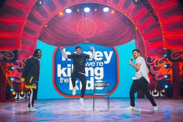 «Сборная Кременчуга «Лукас» будет участвовать в новом сезоне "Лиги смеха" «Сборная Кременчуга «Лукас» будет участвовать в новом сезоне "Лиги смеха"