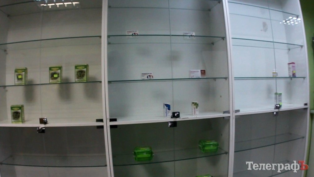 Послуга «ширнутись в аптеці» та обшук у «Ромашці»: подробиці Послуга «ширнутись в аптеці» та обшук у «Ромашці»: подробиці