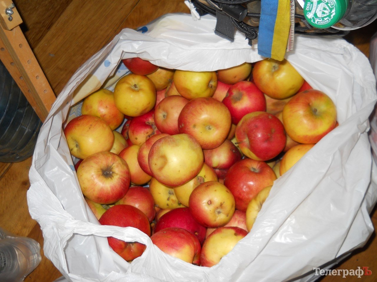 Кременчуцькі волонтери отримали допомогу з Сербії Кременчуцькі волонтери отримали допомогу з Сербії