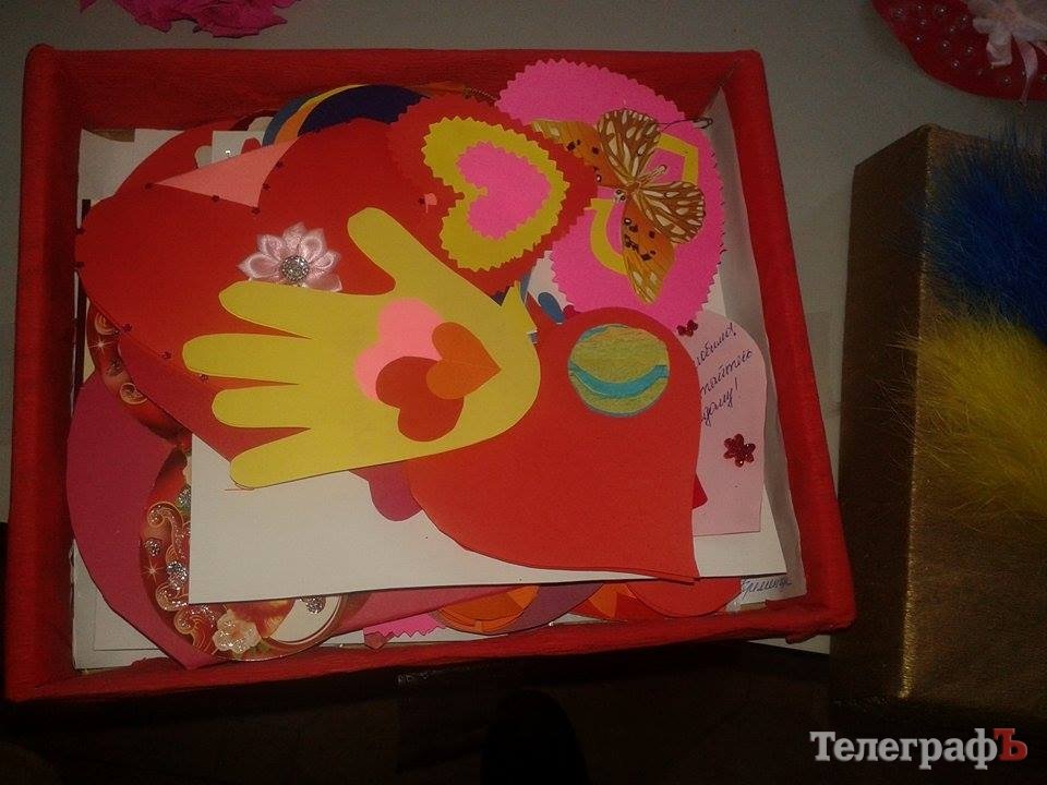 Кременчуцькі волонтери отримали допомогу з Сербії Кременчуцькі волонтери отримали допомогу з Сербії