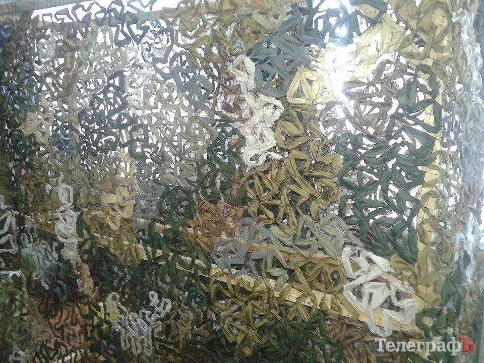 Кременчуцькі волонтери отримали допомогу з Сербії Кременчуцькі волонтери отримали допомогу з Сербії