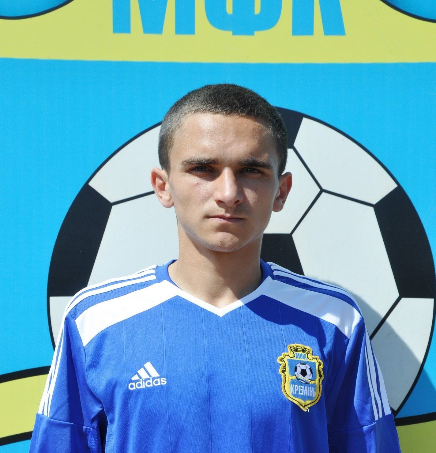 МФК "Кремінь" зіграв спаринг з "Олімпією" МФК "Кремінь" зіграв спаринг з "Олімпією"