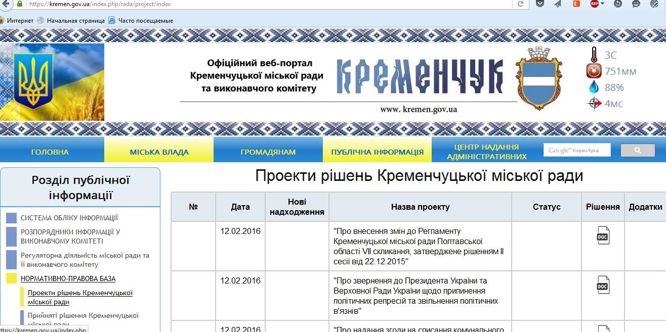 Є підстави позбавити мера Кременчука його повноважень, - експерт Інституту Політичної Освіти Є підстави позбавити мера Кременчука його повноважень, - експерт Інституту Політичної Освіти
