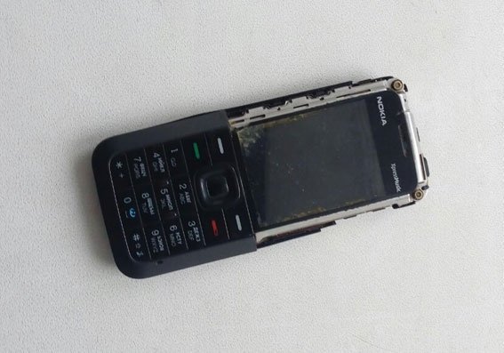 Кременчугские правоохранители нашли несовершеннолетних, которые ограбили фотографа Кременчугские правоохранители нашли несовершеннолетних, которые ограбили фотографа