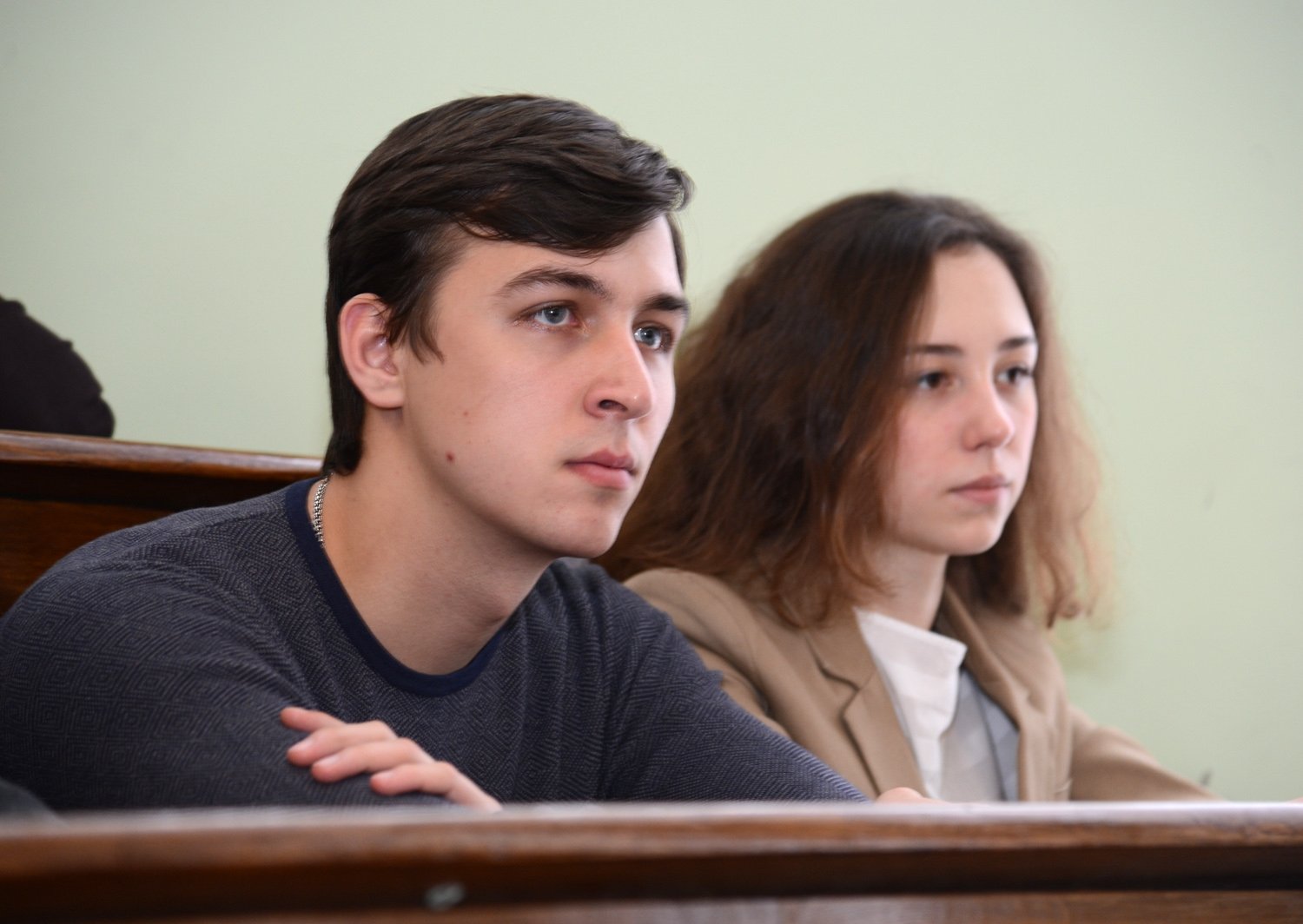 Будущие авиаторы проходят мастер-классы от специалистов компании «Боинг» Будущие авиаторы проходят мастер-классы от специалистов компании «Боинг»