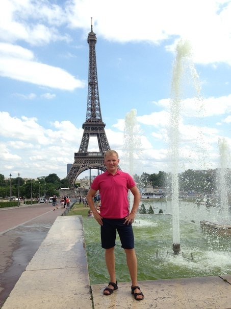 Где Малецкий захватывает АЭС, а Гриценко солит рыбу Где Малецкий захватывает АЭС, а Гриценко солит рыбу