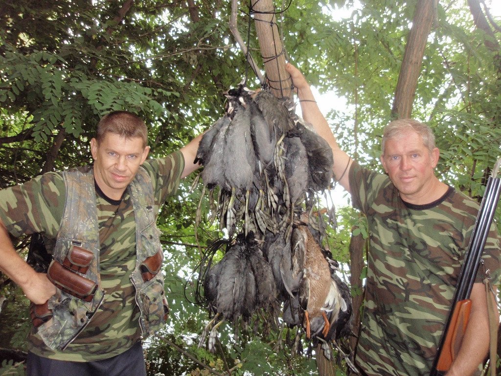 Где Малецкий захватывает АЭС, а Гриценко солит рыбу Где Малецкий захватывает АЭС, а Гриценко солит рыбу
