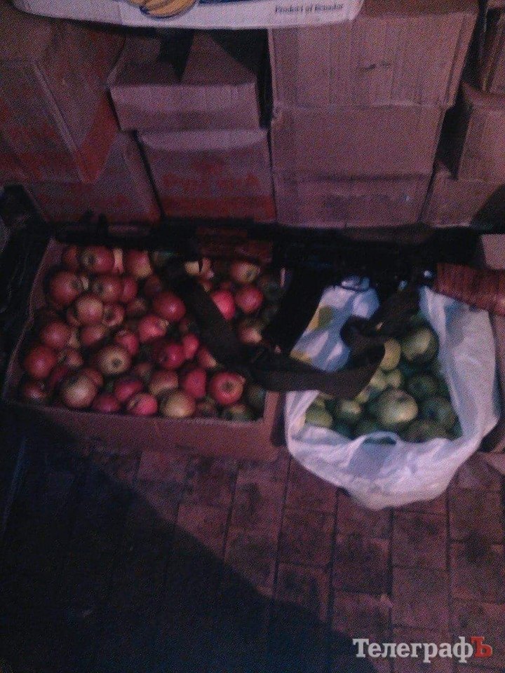 Валентинки, холодильник та смаколики від кременчужан на передовій Валентинки, холодильник та смаколики від кременчужан на передовій