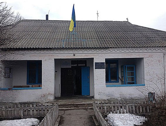 На Полтавщині на хабарі затримали голову сільради На Полтавщині на хабарі затримали голову сільради