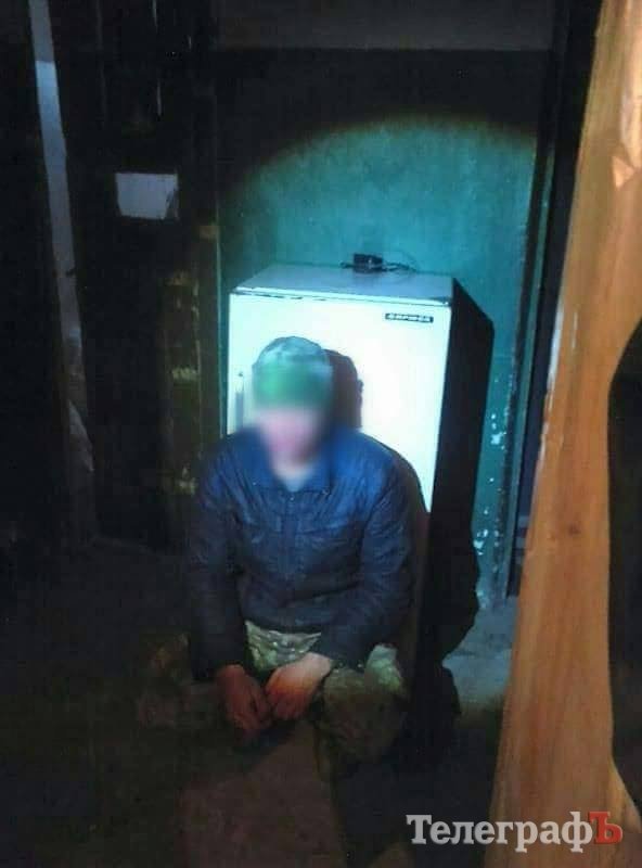 Валентинки, холодильник та смаколики від кременчужан на передовій Валентинки, холодильник та смаколики від кременчужан на передовій