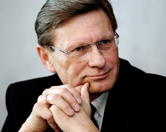 «Самопомощь» хочет премьером Бальцеровича* или Садового «Самопомощь» хочет премьером Бальцеровича* или Садового