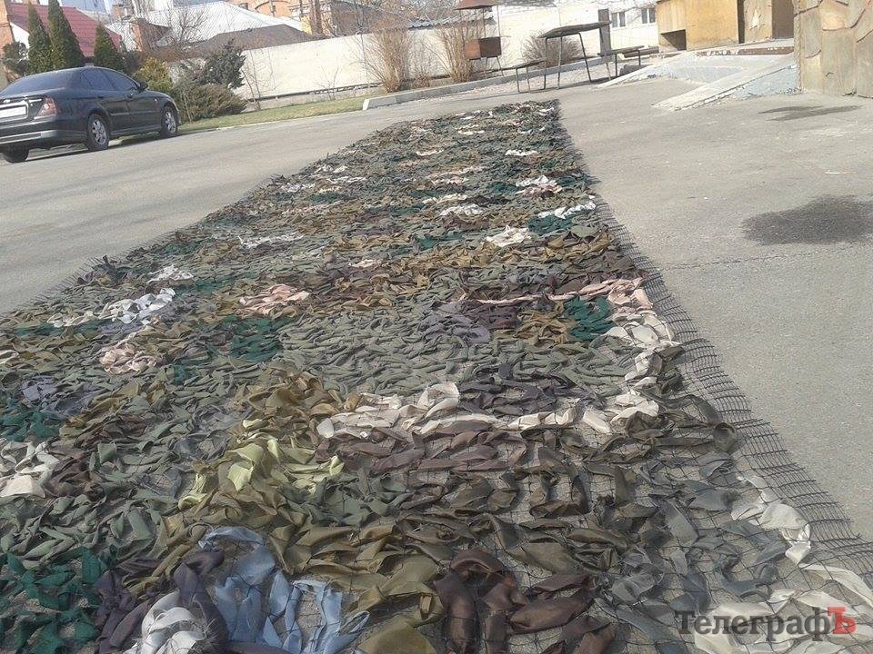 17 та 42 бату від кременчужан доставили допомогу 17 та 42 бату від кременчужан доставили допомогу