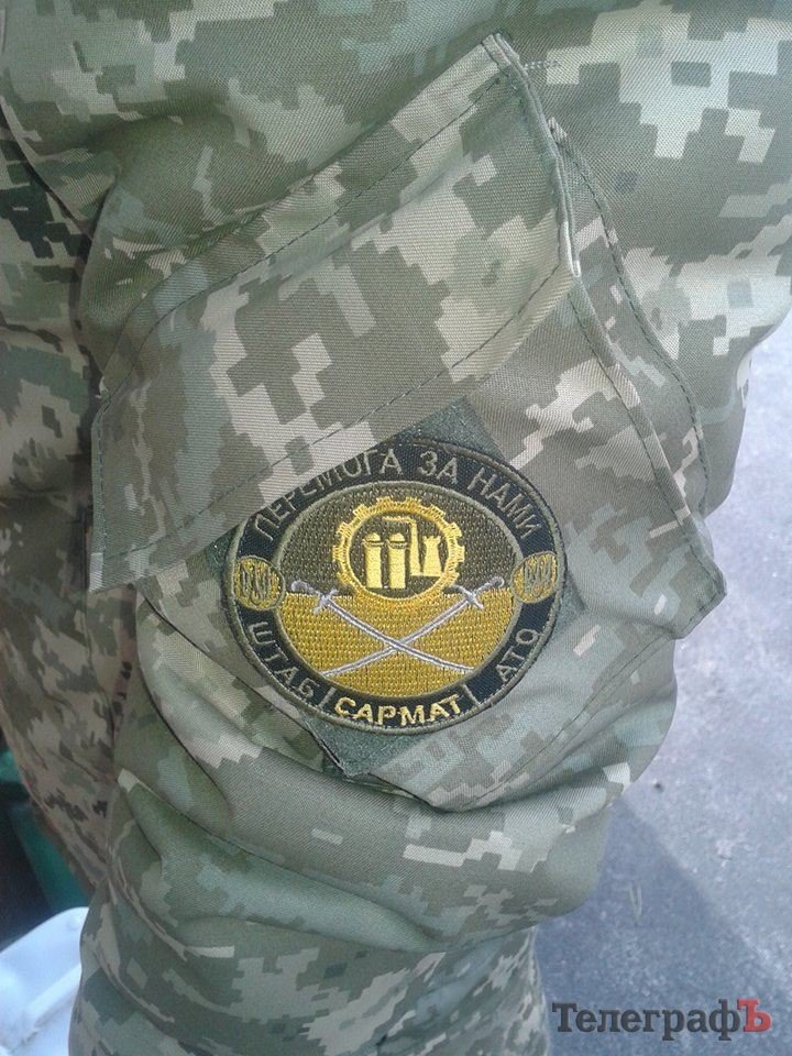 17 та 42 бату від кременчужан доставили допомогу 17 та 42 бату від кременчужан доставили допомогу