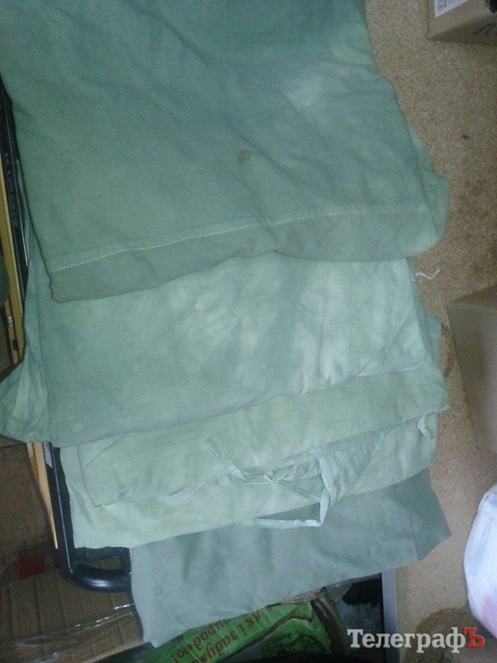 17 та 42 бату від кременчужан доставили допомогу 17 та 42 бату від кременчужан доставили допомогу